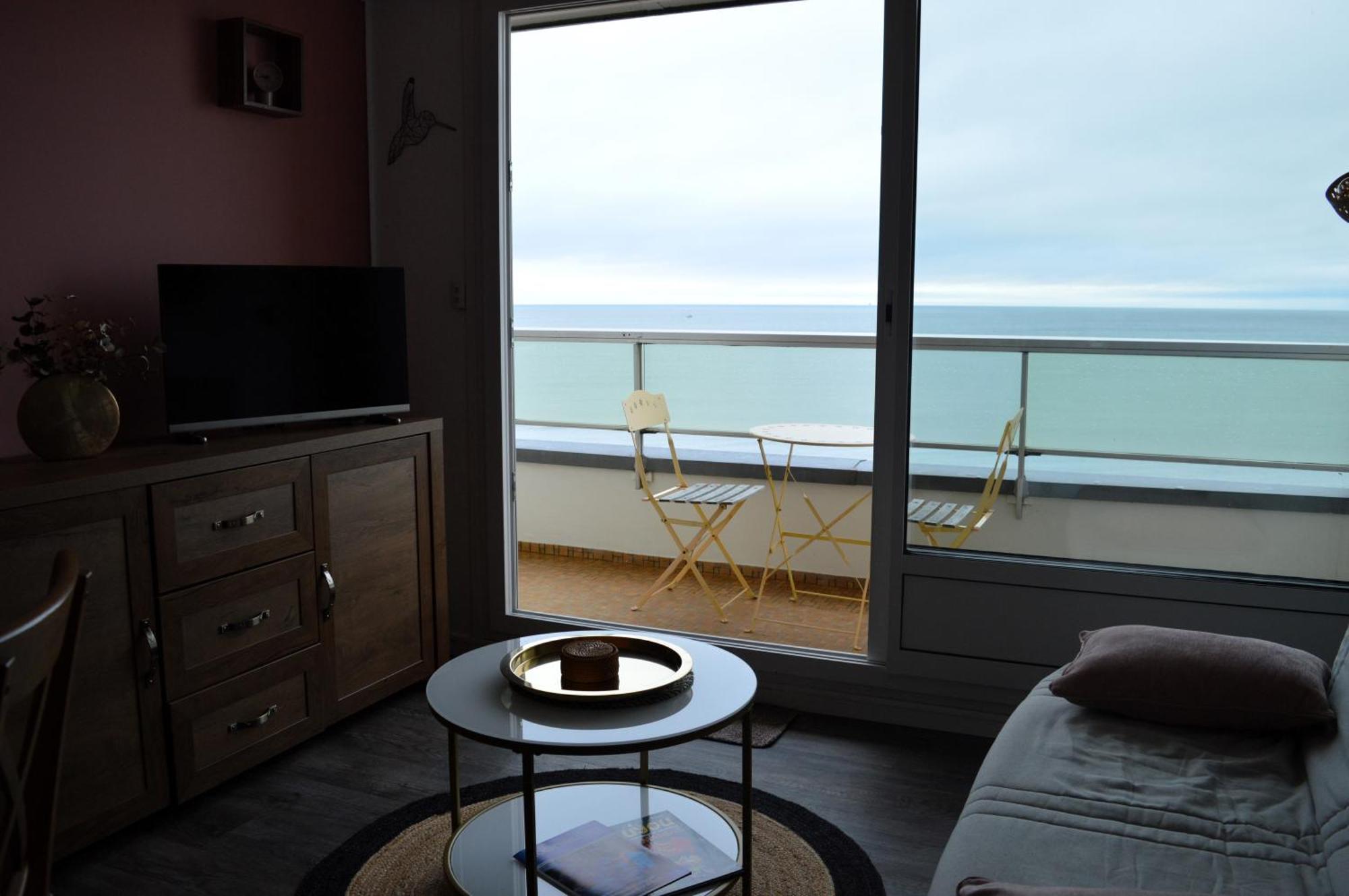 L'esperluette - Magnifique Vue Et Balcon *