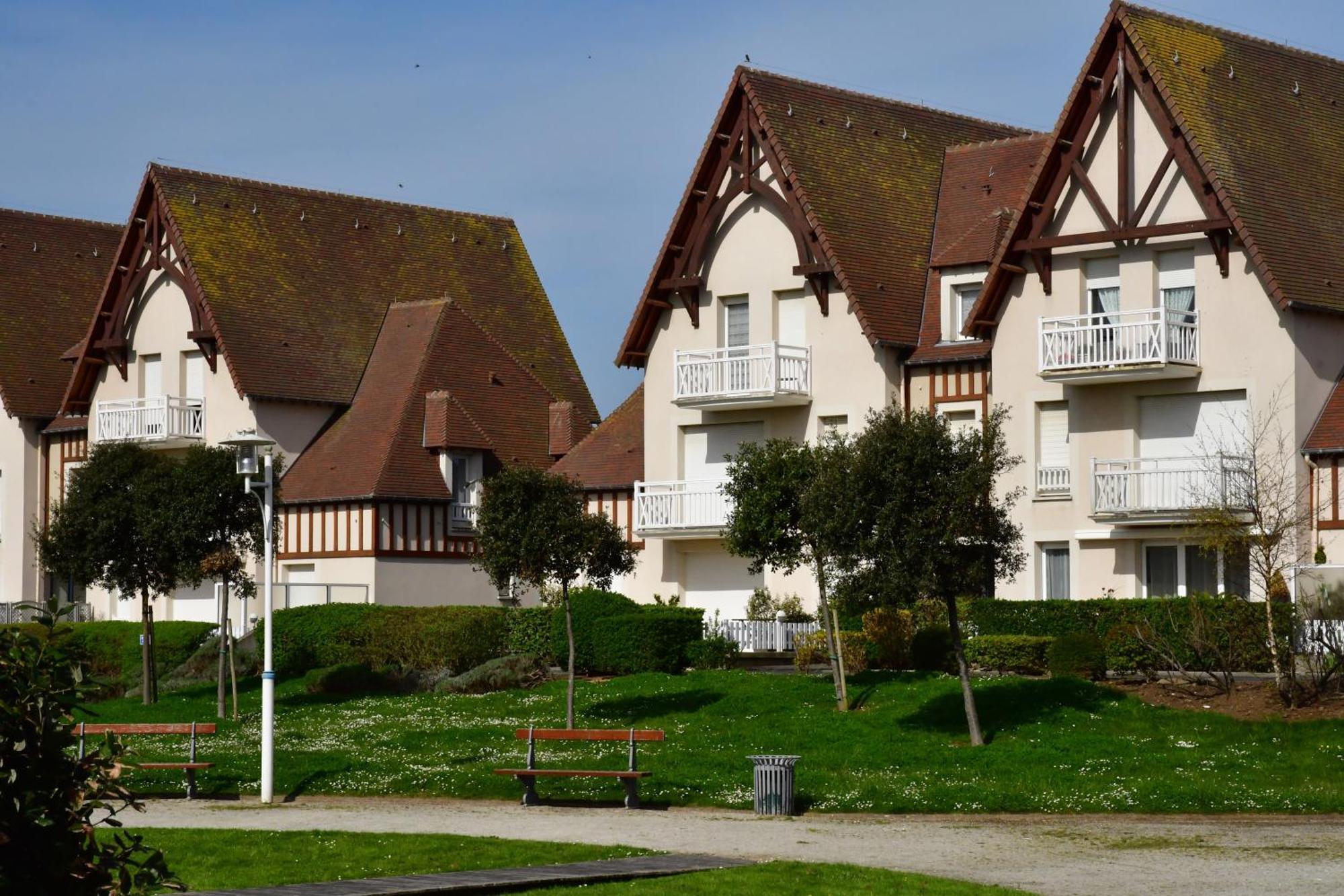 L'esperluette - Magnifique Vue Et Balcon Apartment *